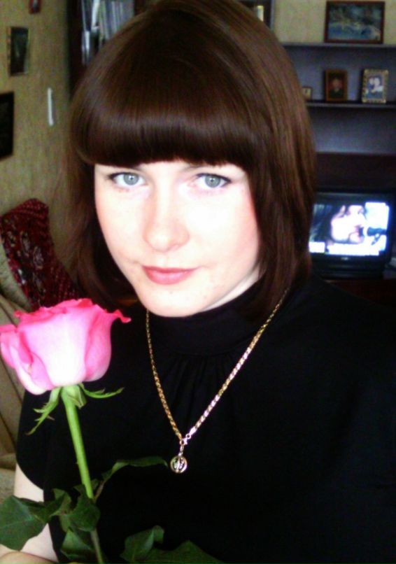 Анжелика Багаева фотография #18