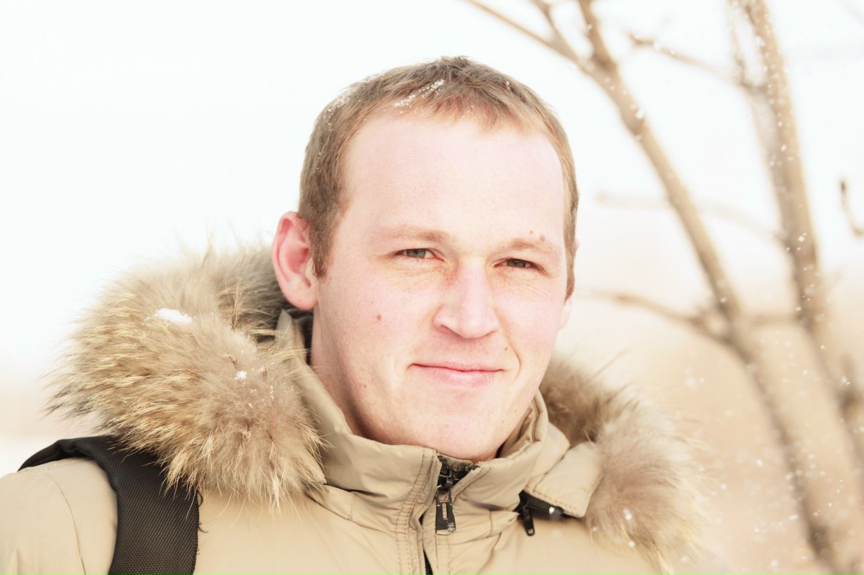 Александр Дешко фотография #39