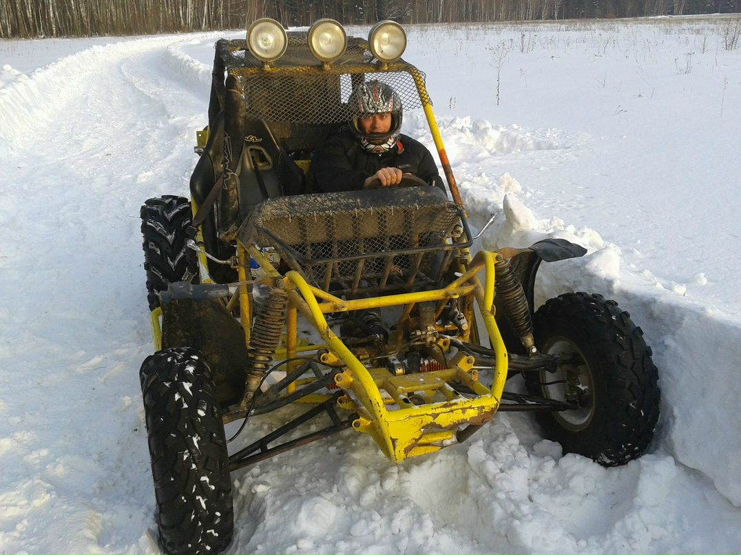 Иван Лапкин фотография #3