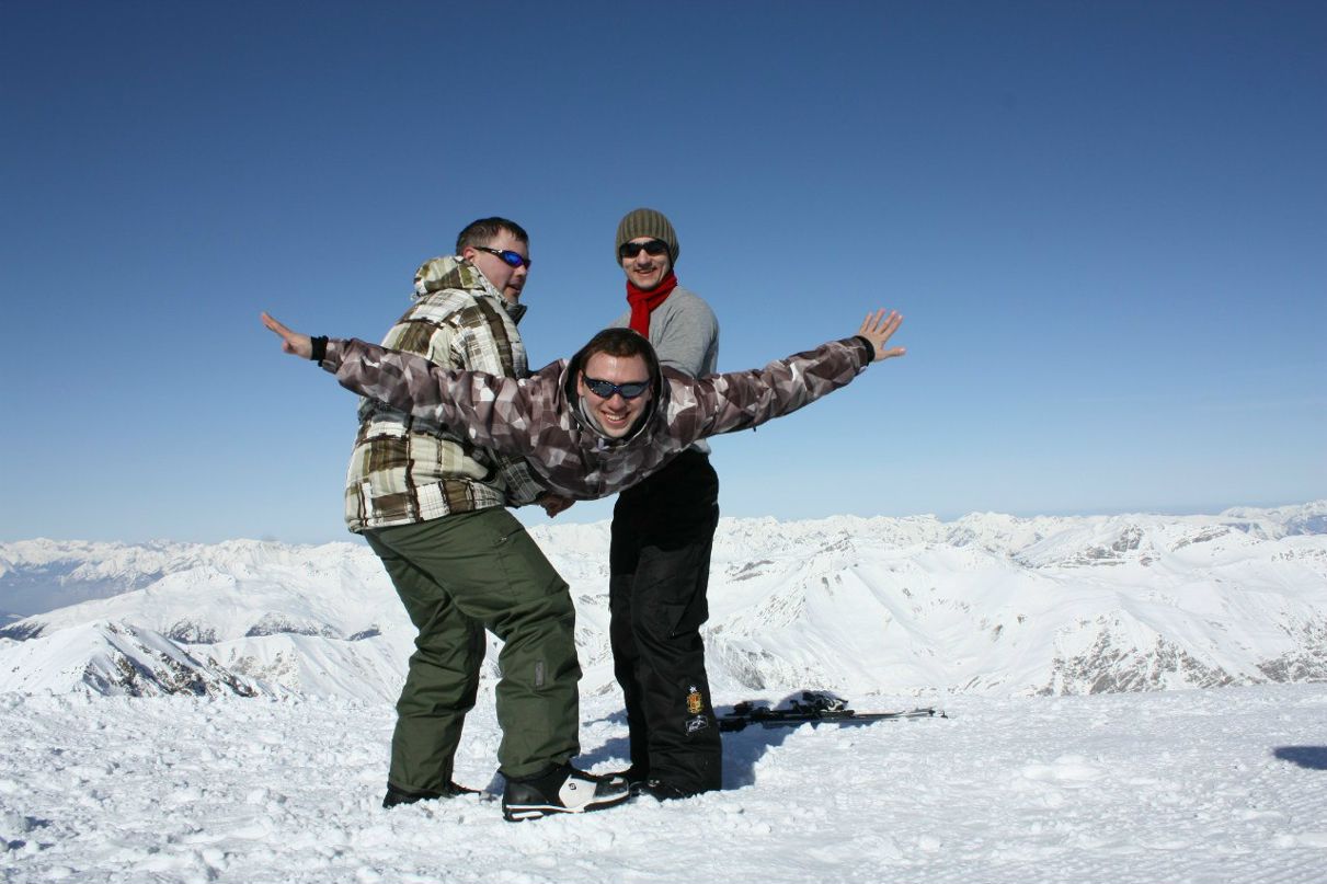 Иван Лапкин фотография #39