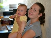 Фотография Катиной Людмилы