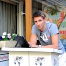 Фотография Зинкевича Пети