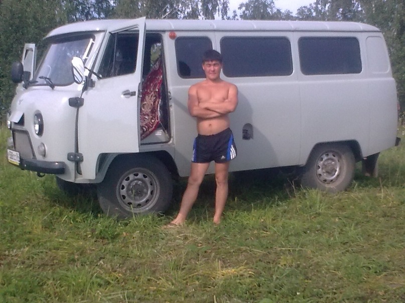 Сергей Плугарь фотография #40