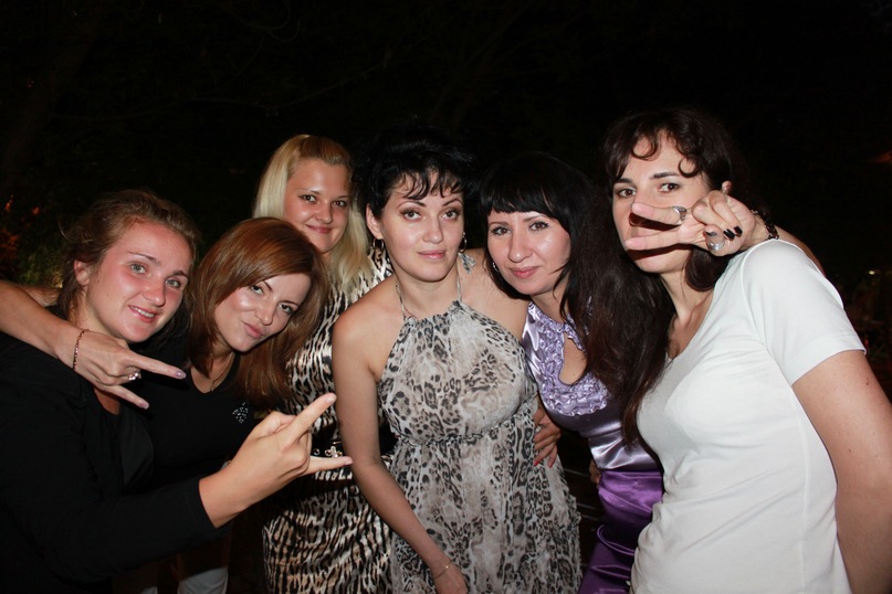 Анна Лучкина фотография #17