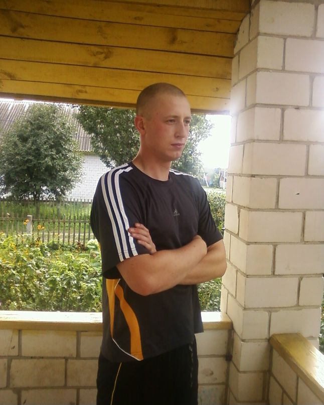 Дима Беляев фотография #11