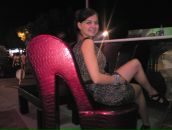 Фотография Flynn Nadezhda