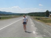 Фотография Ларионовой Анны