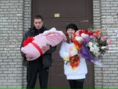 Фотография Стоговой Натальи