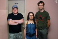 Фотография Николаевой Настасьи