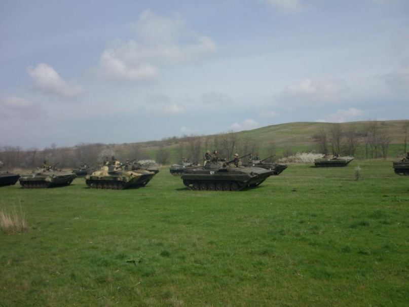 Евгений Мищенко фотография #17