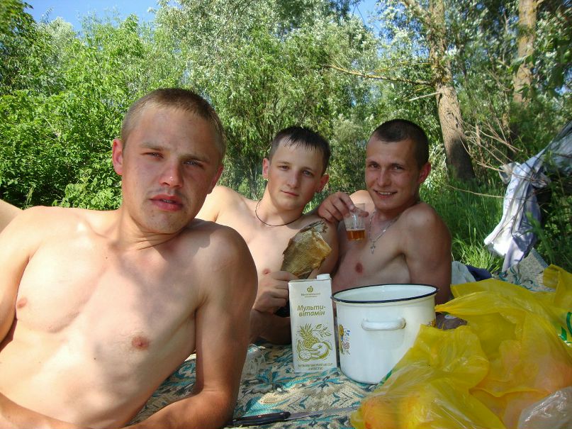 Дмитрий Прокопьев фотография #37