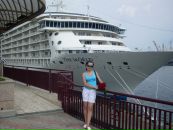 Уляна Клепак фотография #29 (источник - https://vk.com/id123626048)