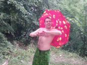 Фотография Разбицкого Павла