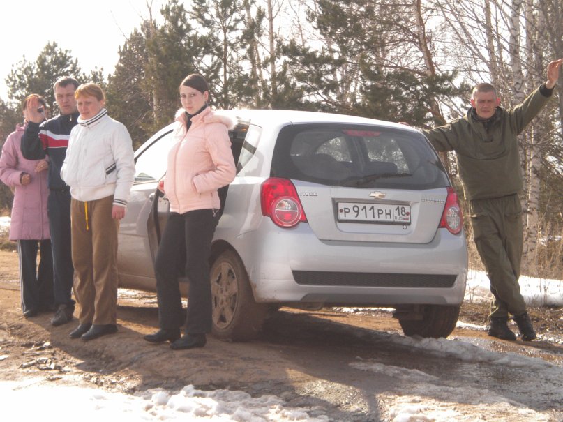 Александр Плотников фотография #40