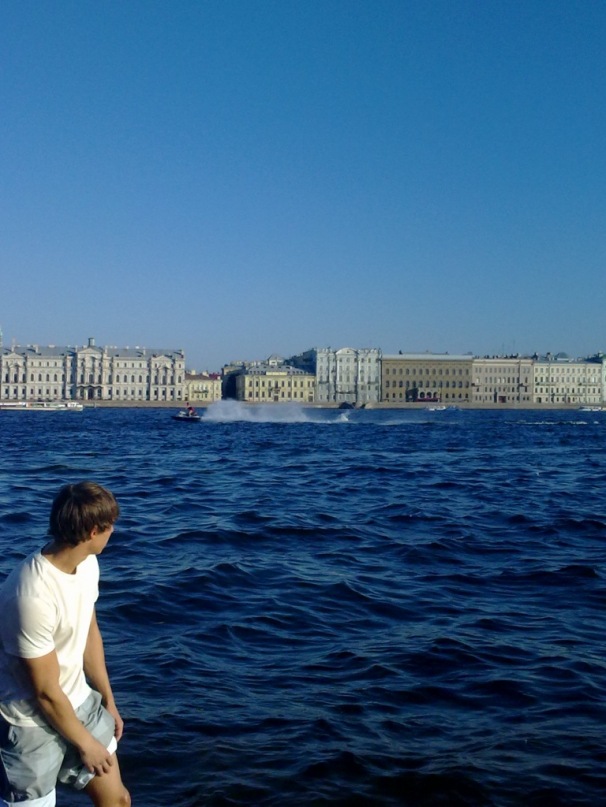 Виктор Киселев фотография #3 из vk профиля id216398