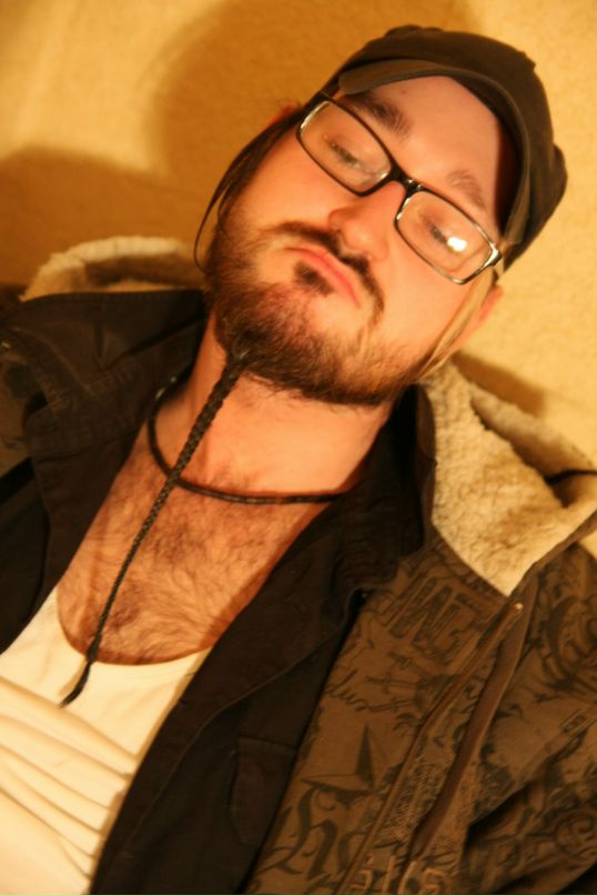 Robert K фотография #46