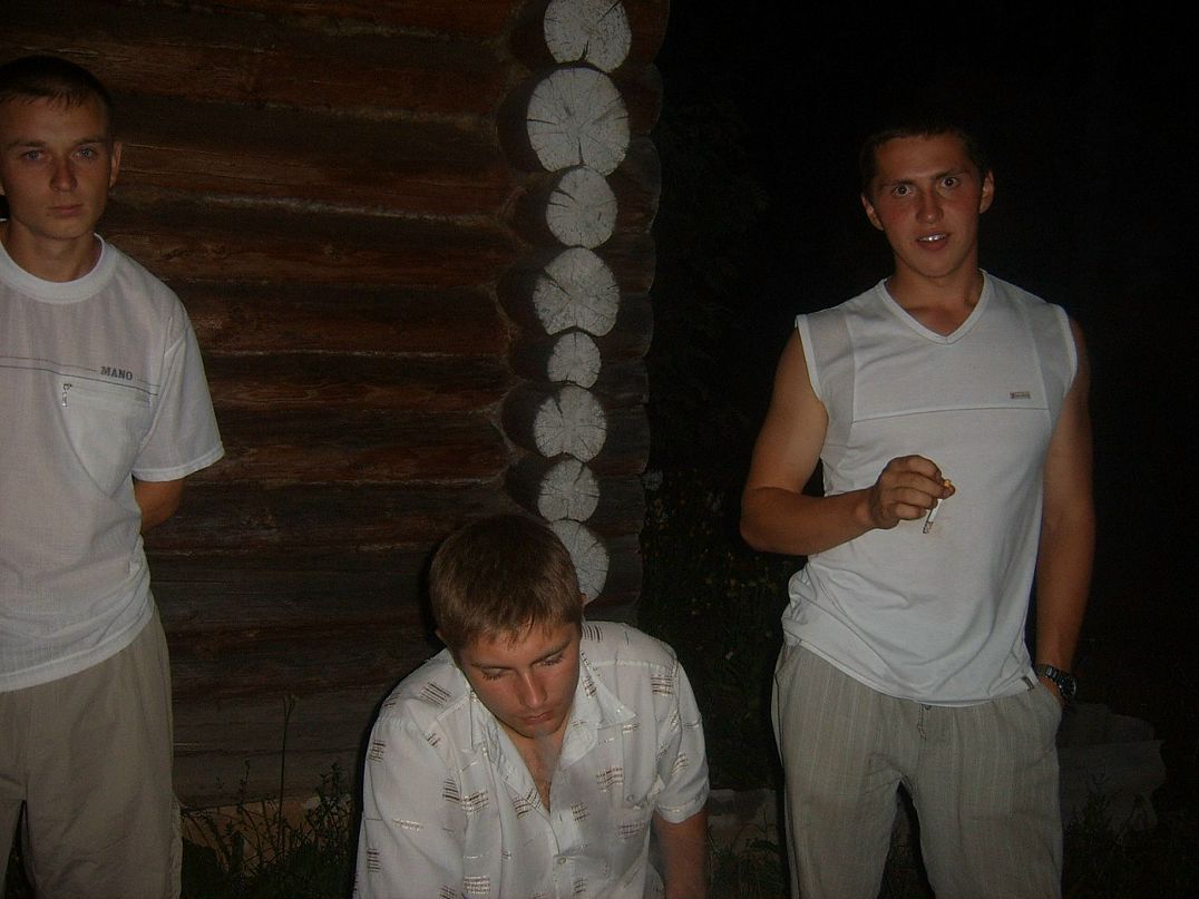 Сергей Телицын фотография #18