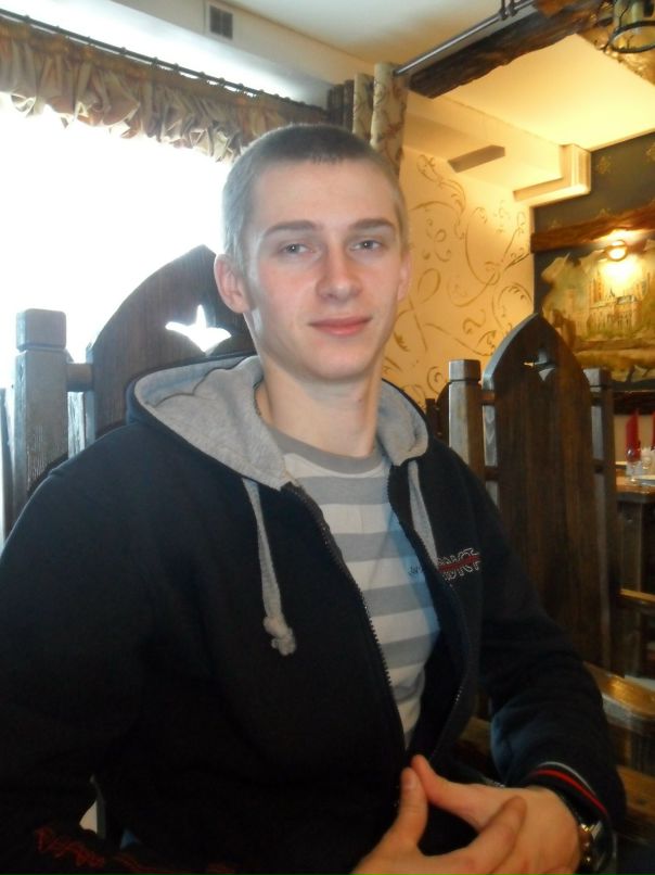 Дмитрий Сидрелёв фотография #27