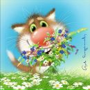 Лєнуля Тарасюк фотография #40 (источник - https://vk.com/id21858758)