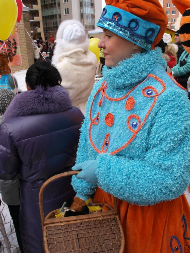 Антон Сергееев фотография #32