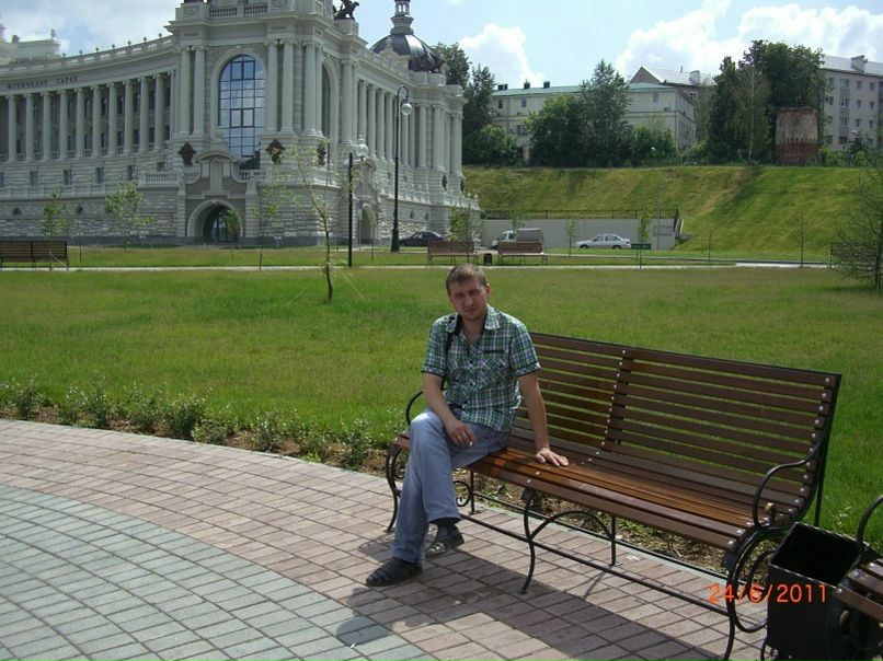 Дмитрий Сухарев фото №39