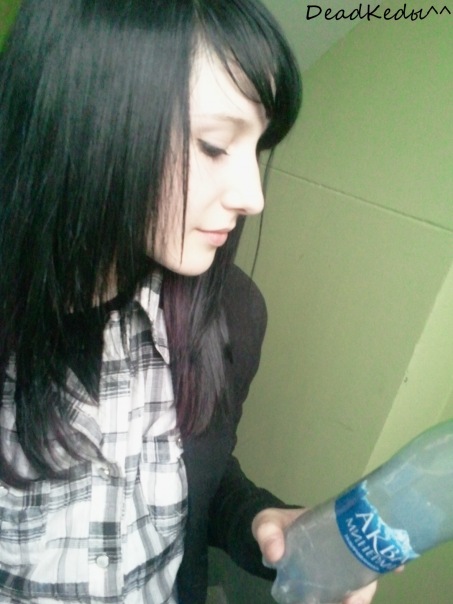 Катька Арнаут фото №9