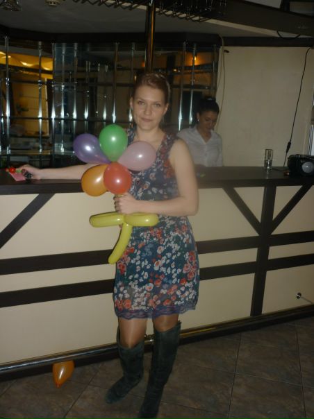 Габриелла А фото №15