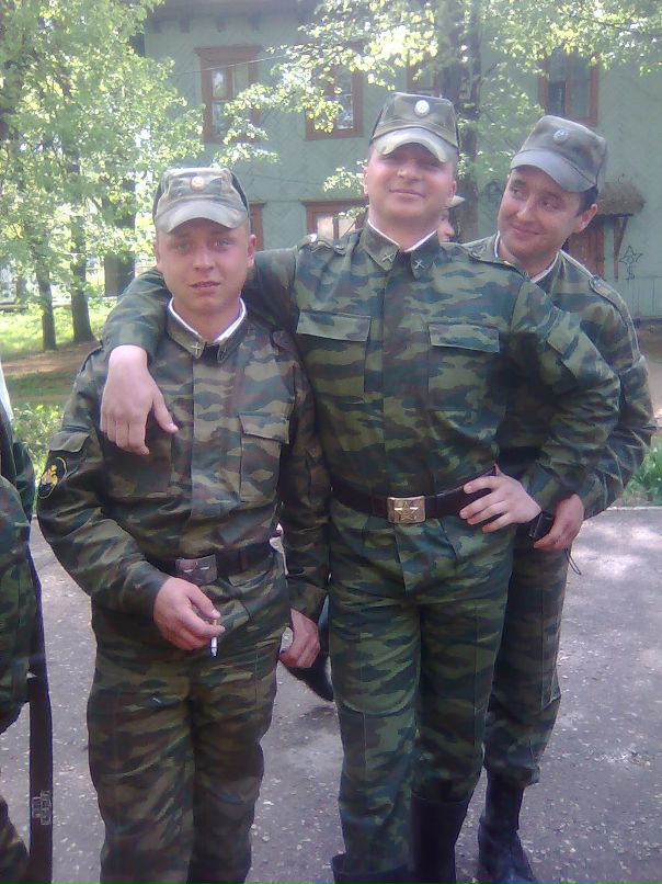 Сергей Редичкин фотография #50