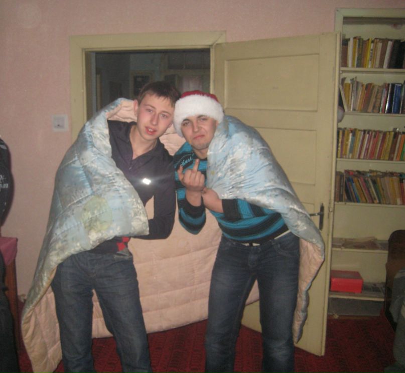 Антон Гость фотография #38