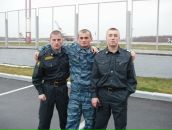 Фотография Мончика Юрия