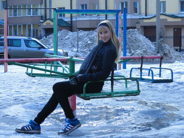 №5, Арина Сергеева, Иркутск, Россия №5, Арина Сергеева, Иркутск, Россия