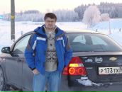 Фотография Иванова Александра