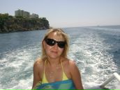 Фотография Булыгиной Жанны