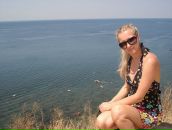 Фотография Поповой Светланы