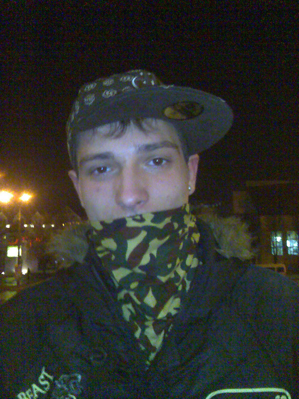 Дима Рищук фотография #33