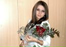 Фотография Рязанцевой Тани