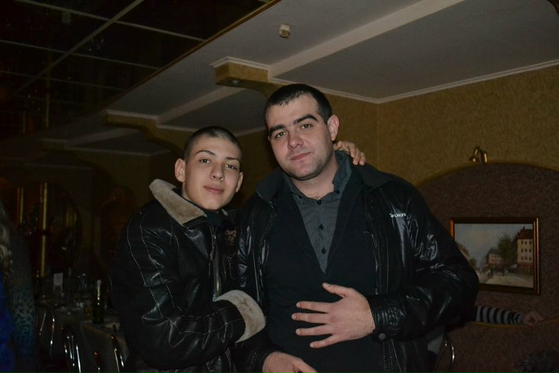 Саша Савин фотография #23