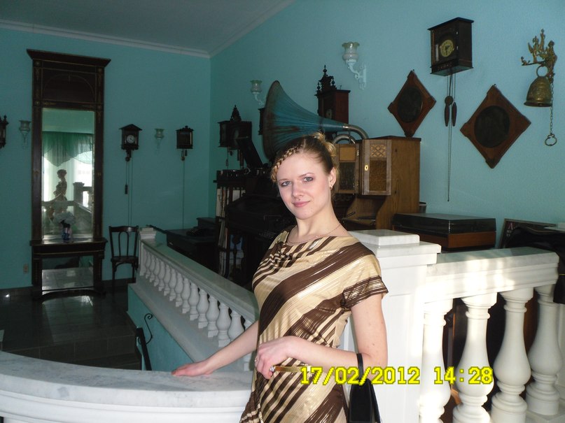 Вера Лосева фотография #45