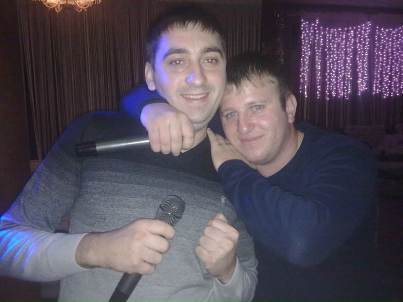 Иван Доценко фотография #23