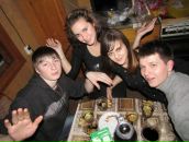 Фотография Гелевер Юлии