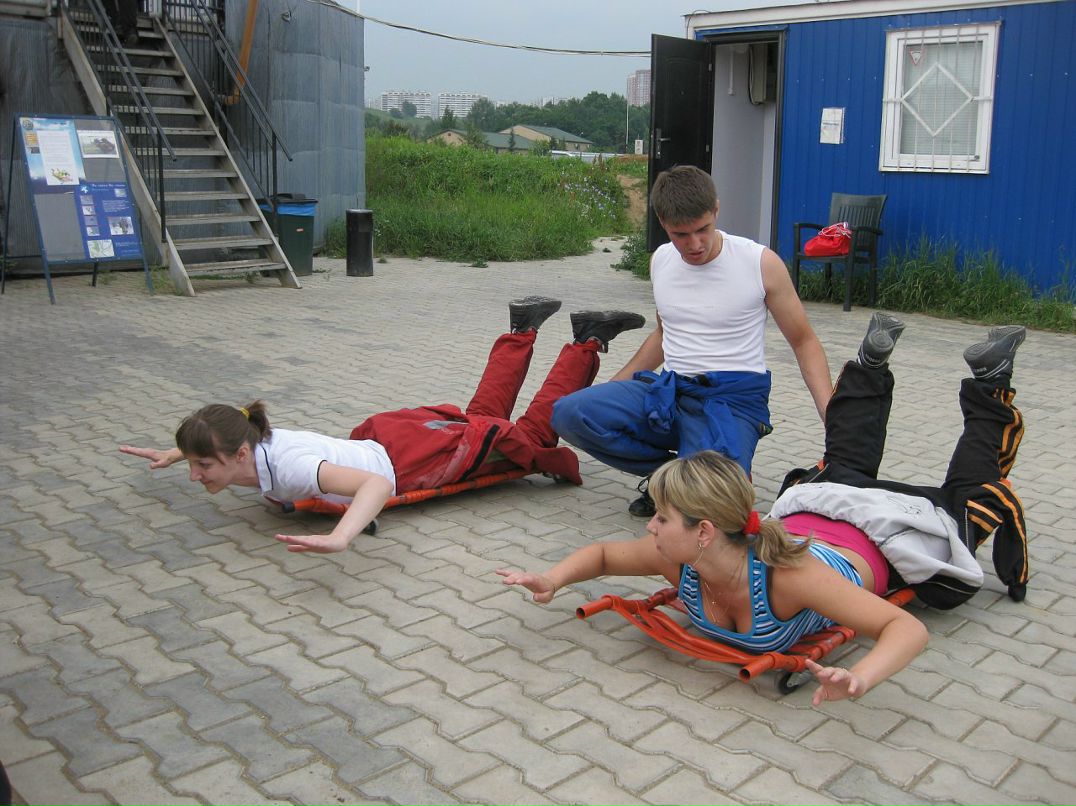 Мария Суворова фотография #23