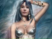 Фотография Новохатской Елены