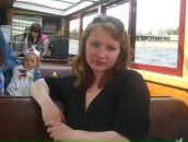 Фотография Виноградовой Марии