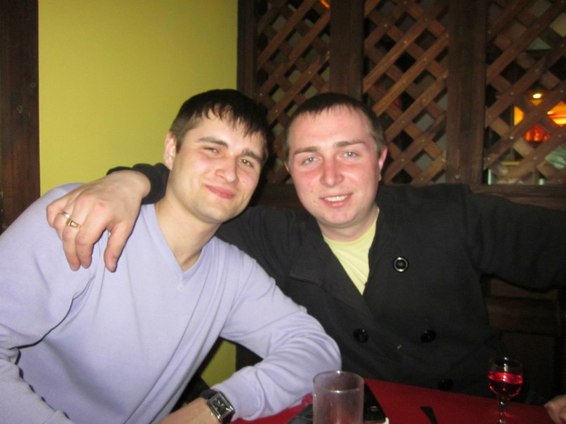 Дмитрий Ермаков фотография #7
