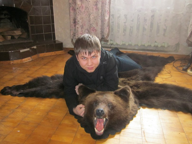 Дмитрий Ермаков фотография #5