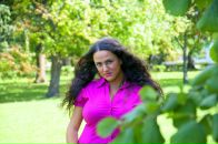 Фотография Григорьян Лианы