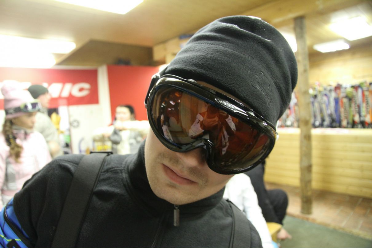 Дмитрий Батуев фотография #8