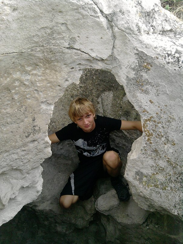Дмитрий Леонтенко фотография #46