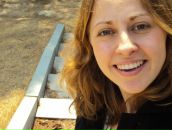 Фотография Макаровой Александры