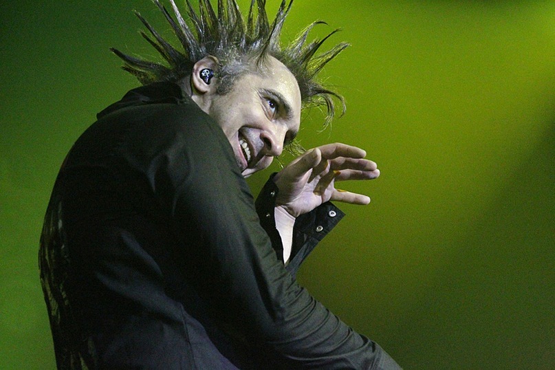 Андрей Голубенко фотография #42